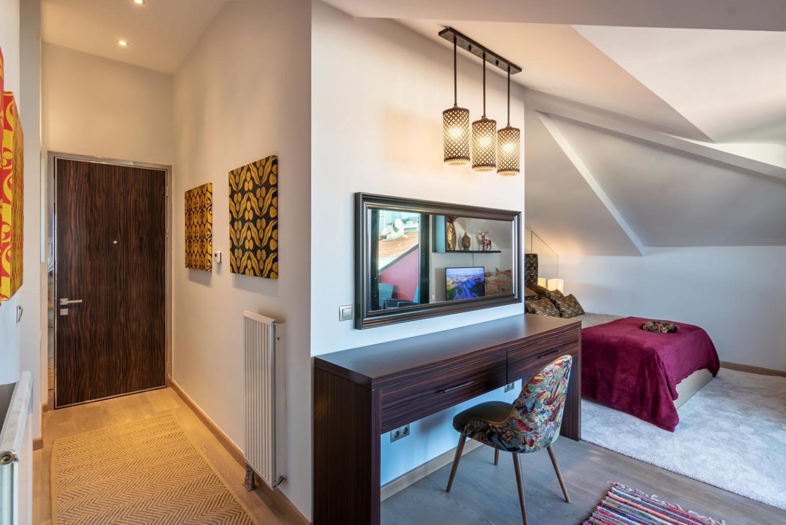 Deger 16 Residences Istambul Exterior foto
